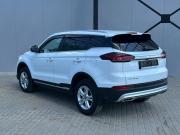 Geely Atlas Pro Тамбов  - изображение 26