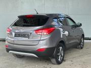 Hyundai ix35 I Рестайлинг Тамбов  - изображение 28