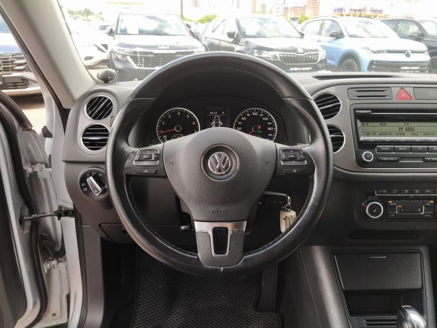 Volkswagen Tiguan I Екатеринбург  - изображение 24