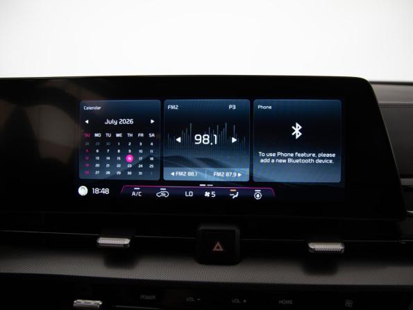 Kia Sportage V с пробегом 2023 года, цена 3 875 000 рублей, 11970 км, внедорожник, Автокод Объявления