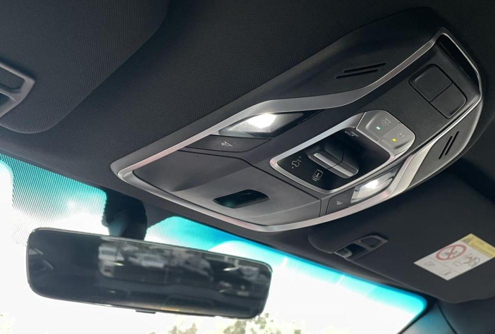 Geely Coolray I Иваново  - изображение 15