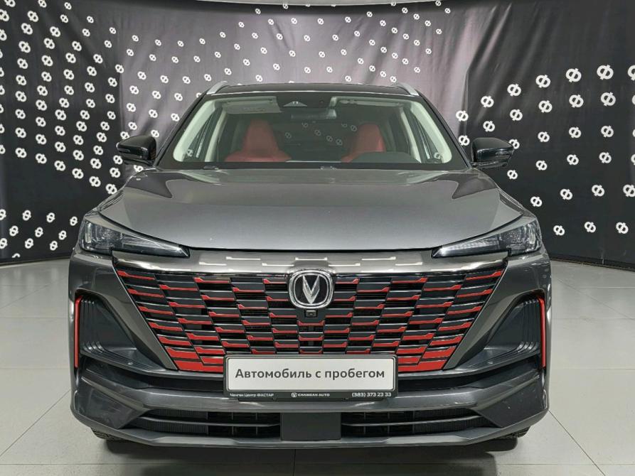 Changan CS55 Plus II Новосибирск  - изображение 2