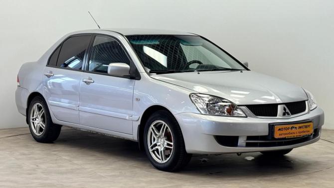 Mitsubishi Lancer IX с пробегом 2006 года, цена 290 000 рублей, 307078 км, седан, Автокод Объявления