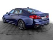 BMW 5 серии VII (G30/G31/G38) Москва  - изображение 37