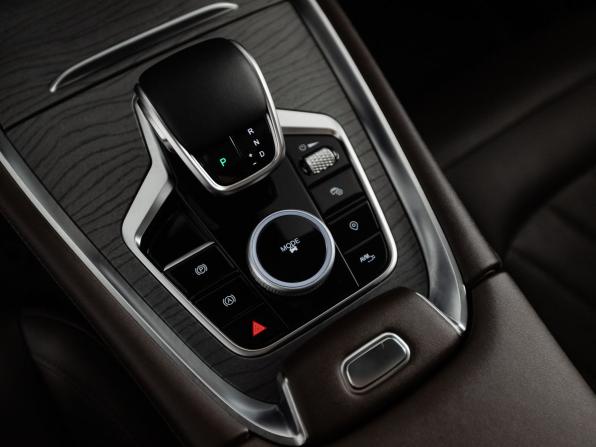 Chery Tiggo 8 Pro Max I с пробегом 2023 года, цена 2 399 000 рублей, 44547 км, внедорожник, Автокод Объявления