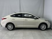 Hyundai Solaris II Красноярск  - изображение 30