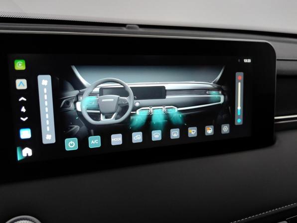 JETOUR X70+ I Рестайлинг с пробегом 2025 года, цена 2 260 000 рублей, 24900 км, внедорожник, Автокод Объявления