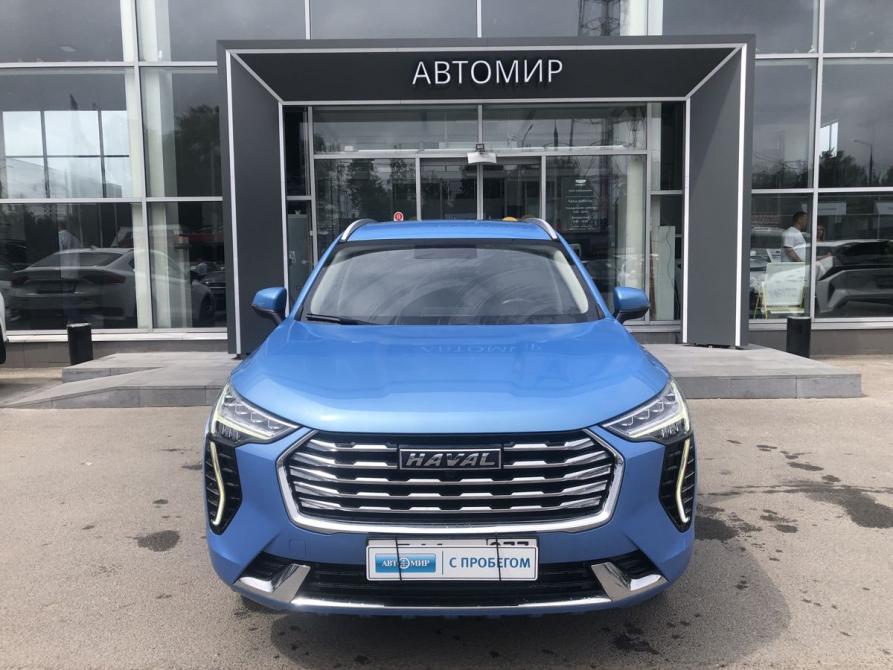 Haval Jolion I Брянск  - изображение 2