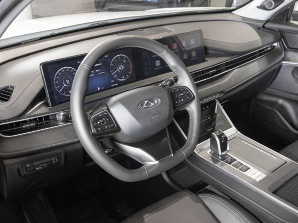 Chery Tiggo 7 Pro Max I с пробегом 2024 года, цена 1 951 000 рублей, 56344 км, внедорожник, Автокод Объявления