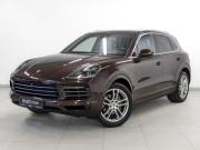 Porsche Cayenne III Санкт-Петербург  - изображение 31
