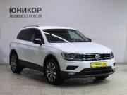 Volkswagen Tiguan II Дзержинск  - изображение 35