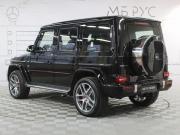 Mercedes-Benz G-Класс AMG II (W465) Рестайлинг Москва  - изображение 35