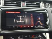 Land Rover Range Rover IV Рестайлинг Санкт-Петербург  - изображение 52