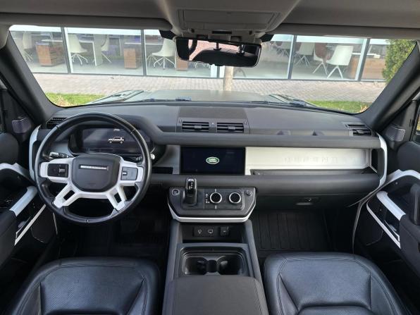 Land Rover Defender II с пробегом 2021 года, цена 5 120 000 рублей, 99313 км, внедорожник, Автокод Объявления