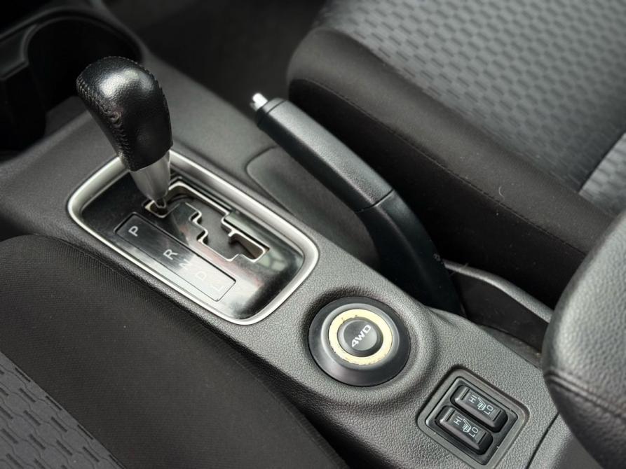 Mitsubishi Outlander III Санкт-Петербург  - изображение 11