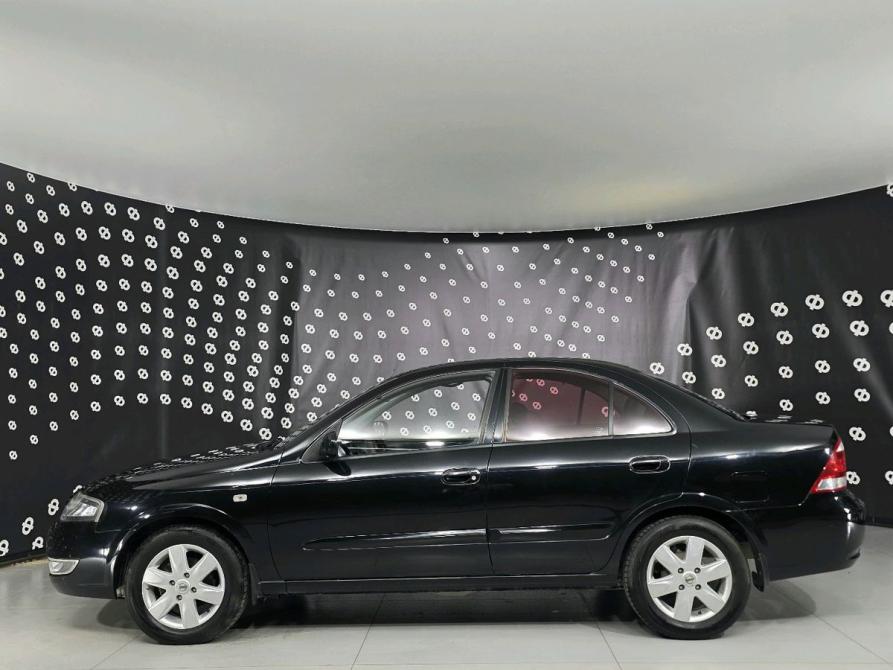 Nissan Almera Classic I Новосибирск  - изображение 8