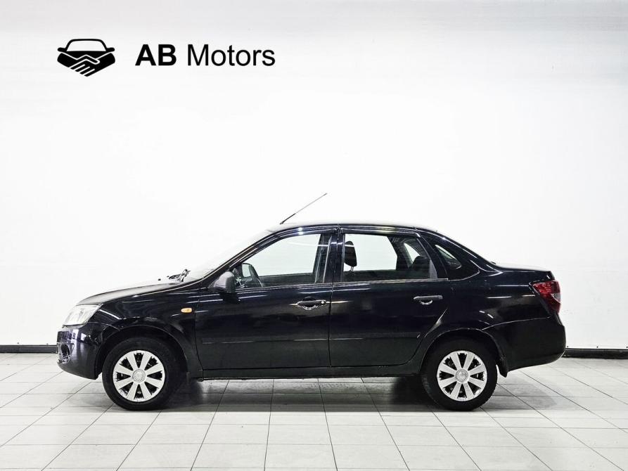 Lada (ВАЗ) Granta I Белгород  - изображение 3