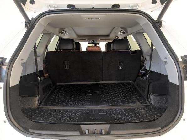 Chery Tiggo 8 Pro Max I с пробегом 2023 года, цена 2 250 000 рублей, 48819 км, внедорожник, Автокод Объявления