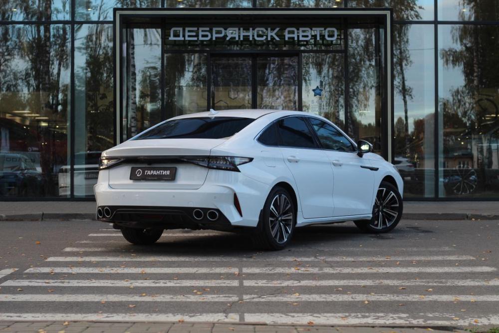 Chery Arrizo 8 Брянск  - изображение 3