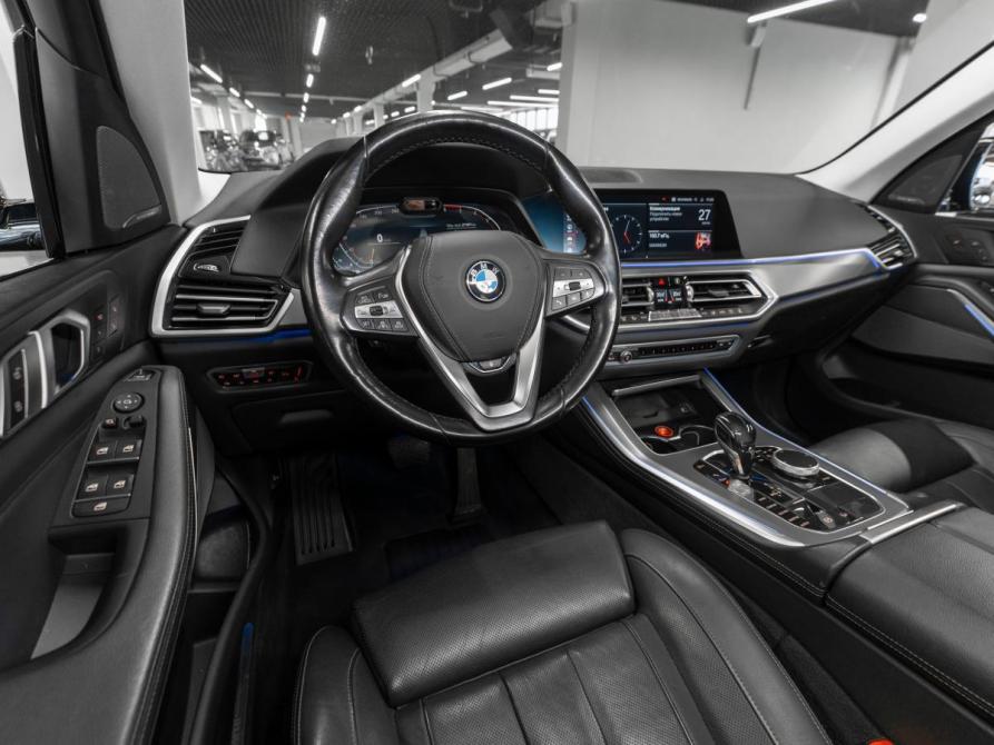 BMW X5 IV (G05/G18) Москва  - изображение 7