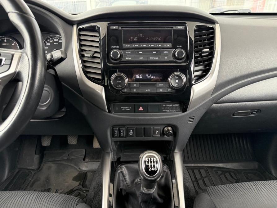 Mitsubishi Pajero Sport III Липецк  - изображение 7