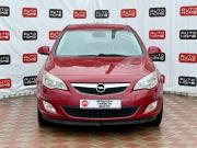 Opel Astra J Санкт-Петербург  - изображение 15
