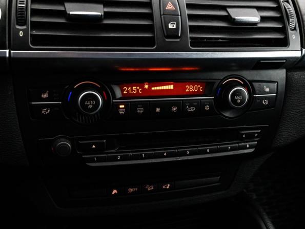 BMW X6 I (E71) с пробегом 2012 года, цена 1 750 000 рублей, 192650 км, внедорожник, Автокод Объявления