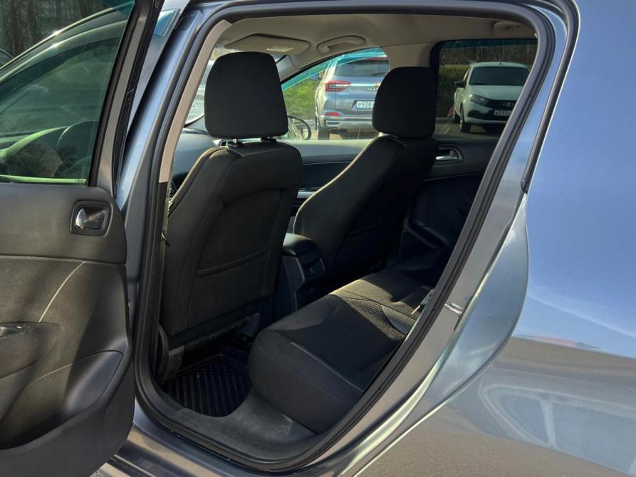 Peugeot 308 I Нефтекамск  - изображение 8