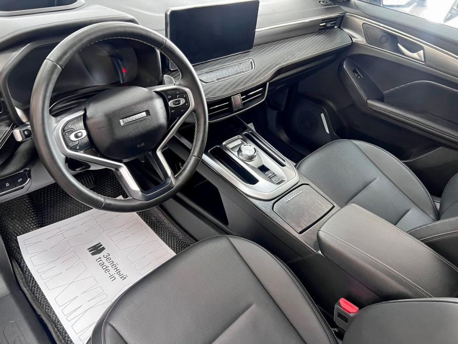 Haval Jolion I Рестайлинг Тверь  - изображение 8