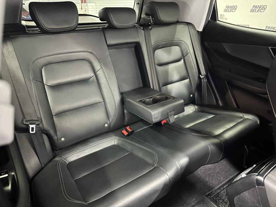 Chery Tiggo 4 Pro I Красноярск  - изображение 16