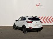 Hyundai Creta I Рестайлинг Пермь  - изображение 20