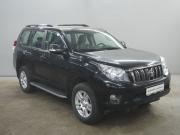 Toyota Land Cruiser Prado 150 Series Москва  - изображение 16