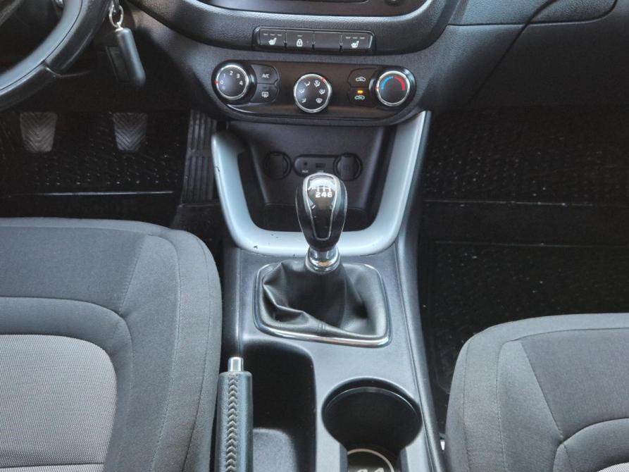 Kia Ceed II Екатеринбург  - изображение 10