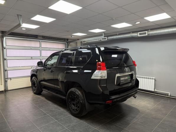 Toyota Land Cruiser Prado 150 Series с пробегом 2011 года, цена 2 675 000 рублей, 204863 км, внедорожник, Автокод Объявления