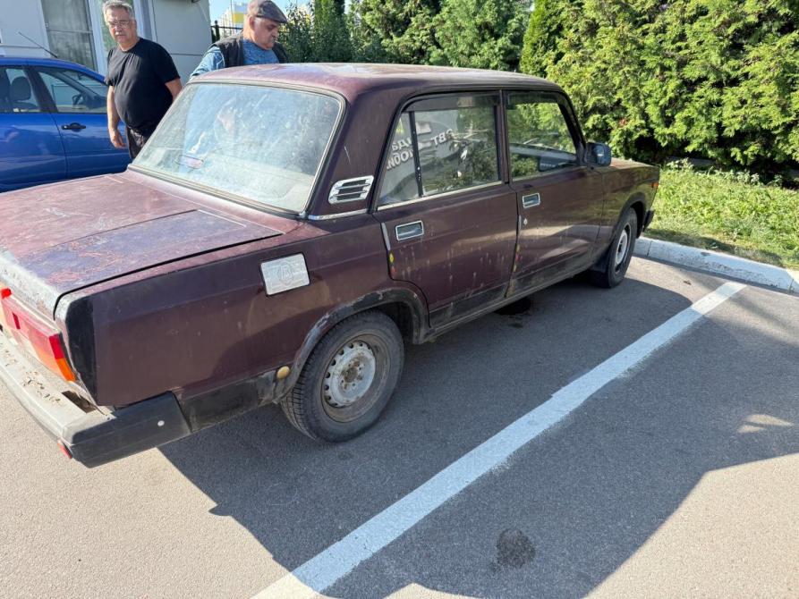 Lada (ВАЗ) 2105 Воронеж  - изображение 4