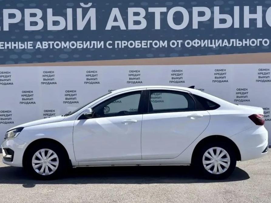 Lada (ВАЗ) Vesta I Рестайлинг (NG) Краснодар  - изображение 8