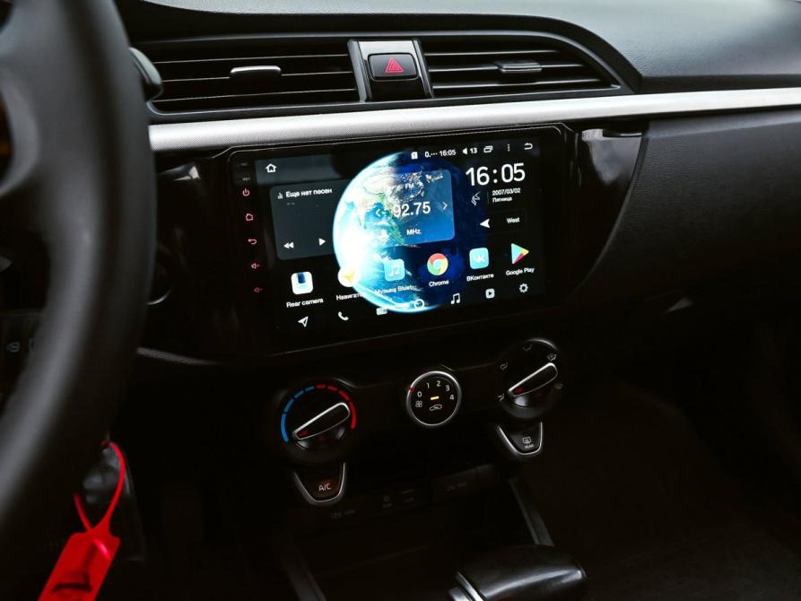 Kia Rio IV Екатеринбург  - изображение 11