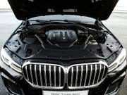 BMW 7 серии VI (G11/G12) Рестайлинг Магнитогорск  - изображение 42