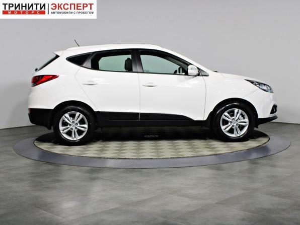 Hyundai ix35 I с пробегом 2012 года, цена 1 597 000 рублей, 36898 км, внедорожник, Автокод Объявления