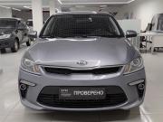 Kia Rio IV Казань  - изображение 24