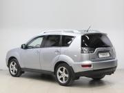 Mitsubishi Outlander II Рестайлинг Курск  - изображение 30