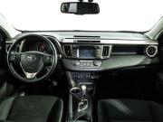 Toyota RAV4 IV (XA40) Санкт-Петербург  - изображение 33