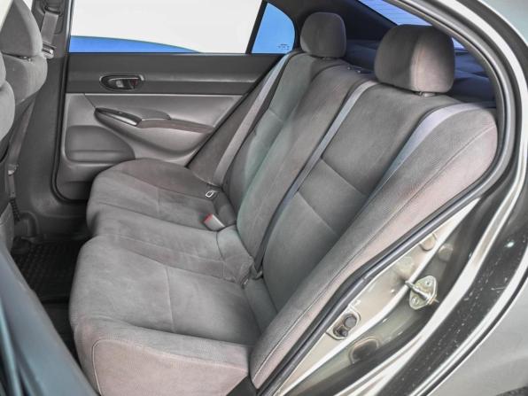 Honda Civic VIII с пробегом 2008 года, цена 749 000 рублей, 300689 км, седан, Автокод Объявления
