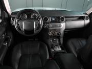 Land Rover Discovery IV Рестайлинг Ростов-на-Дону  - изображение 27