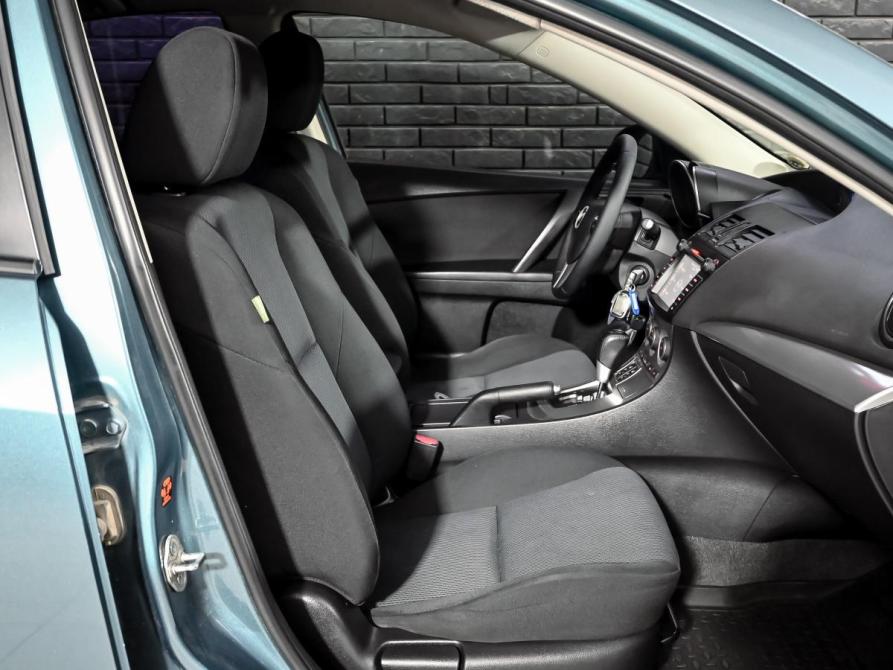 Mazda 3 II (BL) Екатеринбург  - изображение 10