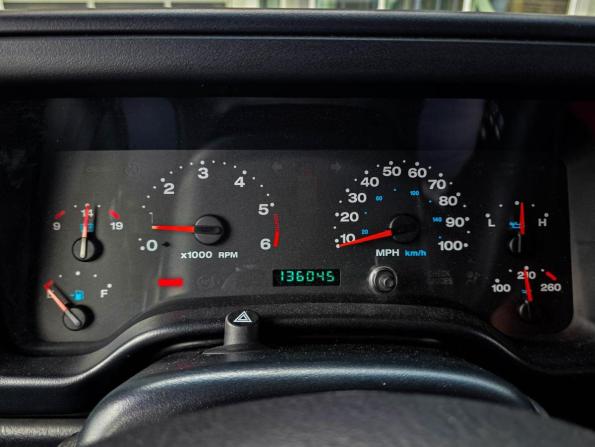 Jeep Wrangler II (TJ) с пробегом 2006 года, цена 1 595 000 рублей, 217000 км, внедорожник открытый, Автокод Объявления