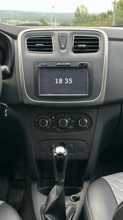 Renault Sandero II с пробегом 2018 года, цена 1 275 000 рублей, 105193 км, хэтчбек, Автокод Объявления
