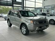 Nissan X-Trail I Екатеринбург  - изображение 29