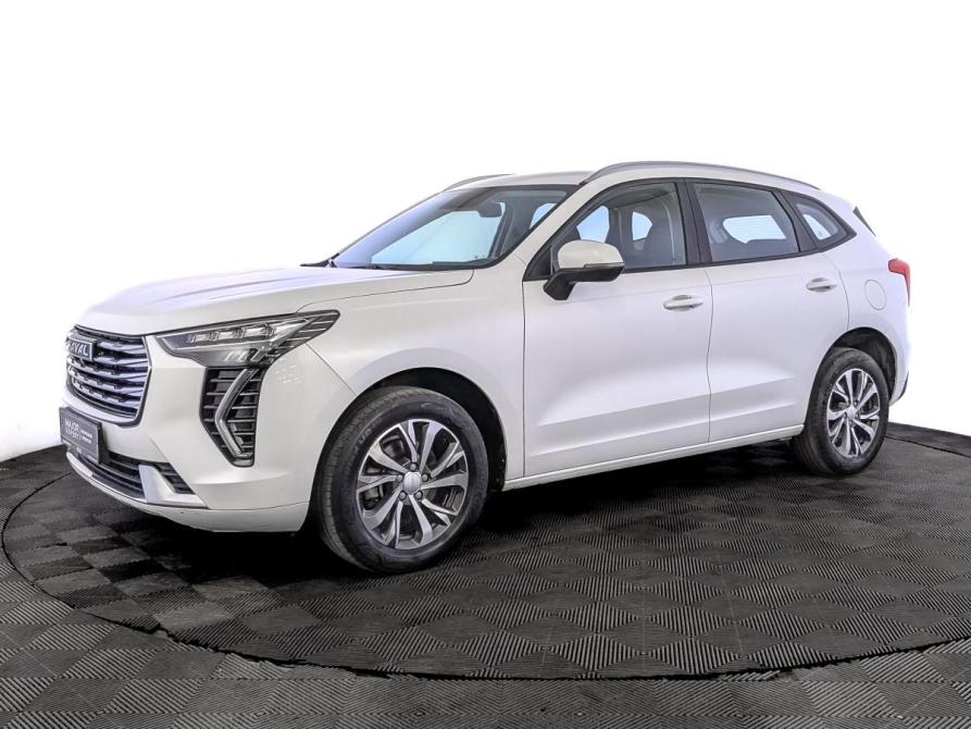 Haval Jolion I Москва  - изображение 1