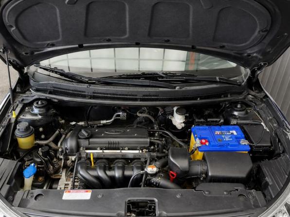 Kia Rio III с пробегом 2014 года, цена 847 000 рублей, 195633 км, седан, Автокод Объявления